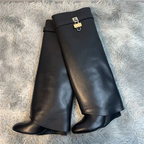 givenchy prue boots dupe